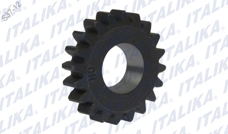 [E12020053] ENGRANE DE ARRANQUE (20TXH=10)