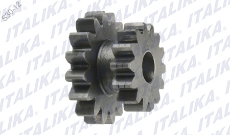 [E12020058] ENGRANE CHICO (Z=16 Z=14)