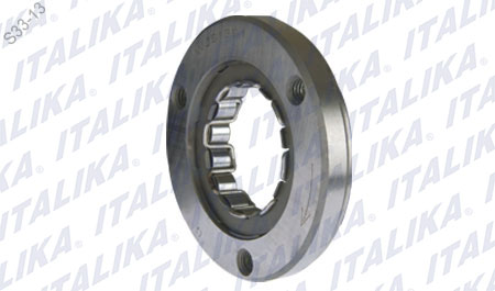 [E12020066] CUERPO EMBRAGUE DE ARRANQUE