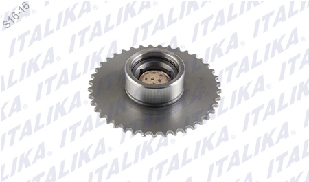 [E12020090] ENGRANE IMPULSOR  ARRANQUE