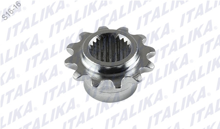 [E12020091] ACTUADOR ARRANQUE