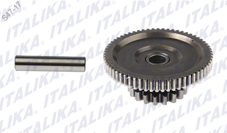 [E12020103] ENGRANE GRANDE ARRANQUE