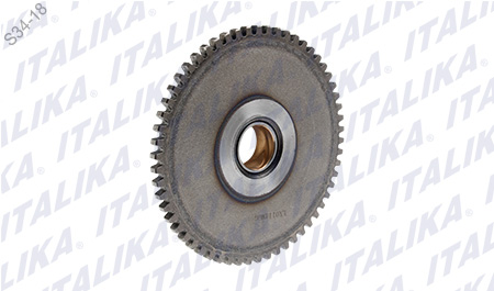 [E12020114] ENGRANE IMPULSOR ARRANQUE