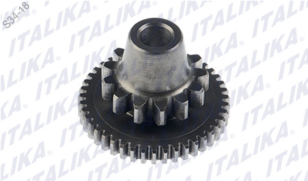 [E12020115] ENGRANE ACTUADOR 43T