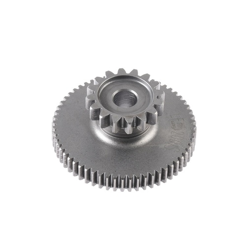 [E12020123] ENGRANE DUAL 1