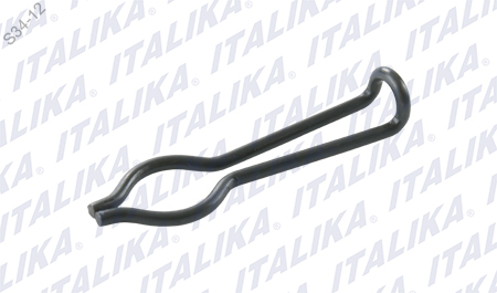 [E12030031] RESORTE DE FRICCION DEL ARRANQ