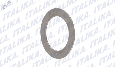 [E12030060] RONDANA D=23 H=0.5 D=15.2