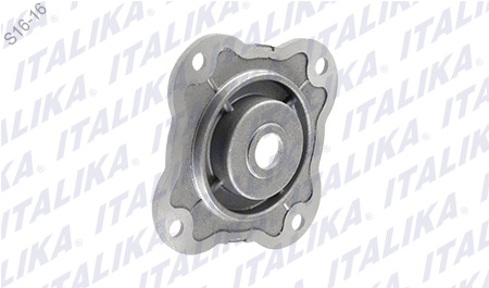 [E13010008] CUBIERTA EXTERNA EMBRAGUE