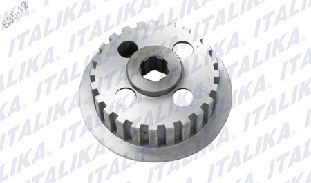 [E13020033] COMPONENTE CENTRAL DE EMBRAGUE