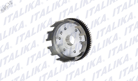 [E13020050] TAMBOR DE EMBRAGUE