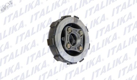 [E13020051] COMPONENTE CENTRAL DE EMBRAGUE