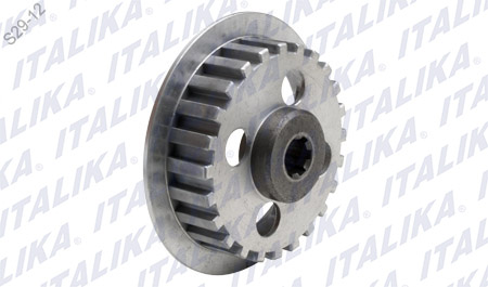 [E13020067] COMPONENTE CENTRAL DE EMBRAGUE