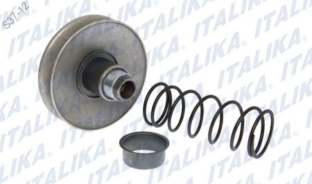 [E13020071] CONJUNTO DE POLEAS DE EMBRAGUE