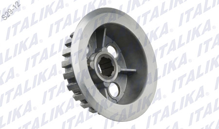 [E13020072] COMPONENTE CENTRAL DE EMBRAGUE