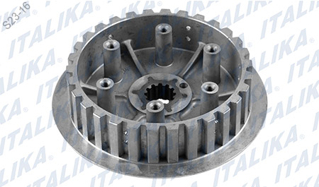 [E13020116] COMPONENTE CENTRAL EMBRAGUE