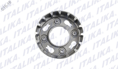 [E13020118] TAMBOR EMBRAGUE