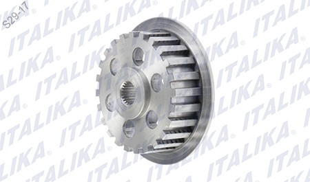 [E13020135] COMPONENTE CENTRAL EMBRAGUE