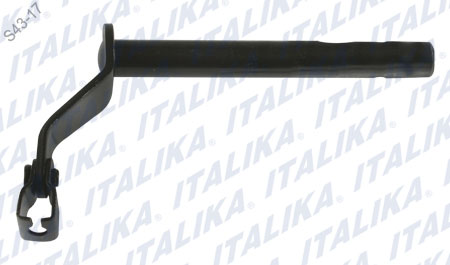 [E13020140] BRAZO EMBRAGUE