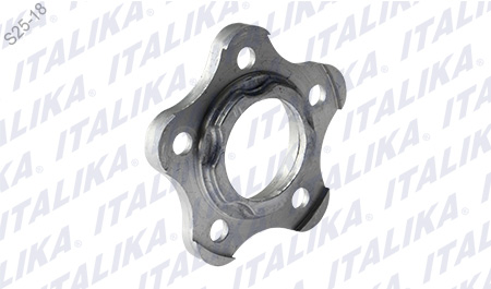 [E13020144] PLACA ELEVADOR EMBRAGUE