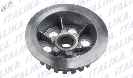 [E13020147] COMPONENTE CENTRAL EMBRAGUE