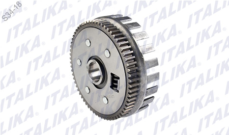 [E13020149] TAMBOR EMBRAGUE