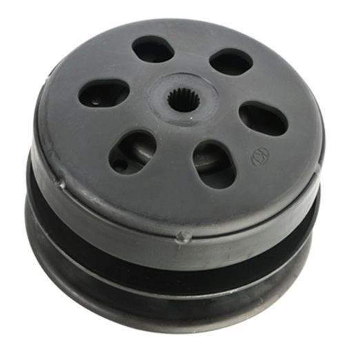 [E13020161] CONJUNTO EMBRAGUE