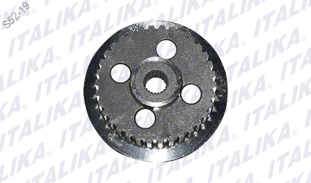 [E13020165] COMPONENTE CENTRAL EMBRAGUE