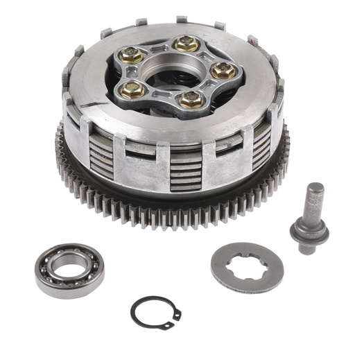 [E13020177] CONJUNTO EMBRAGUE