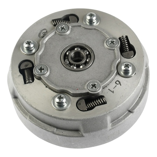 [E13020192] EMBRAGUE