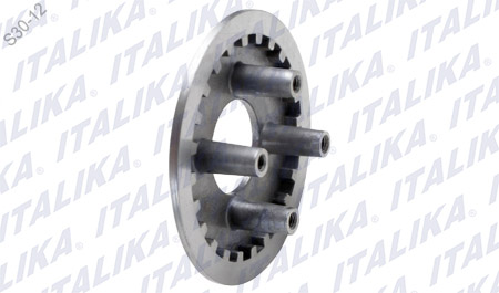 [E13030041] PLATO PRESION EMBRAGUE