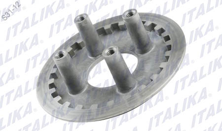 [E13030046] PLATO DE PRESION DE EMBRAGUE