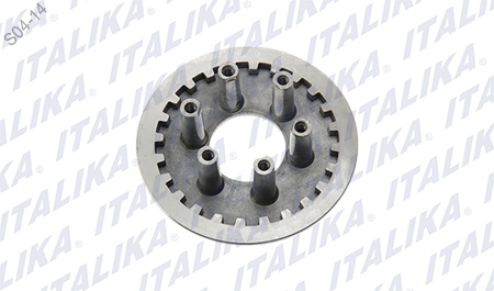 [E13030059] PLATO DE PRESION DE EMBRAGUE