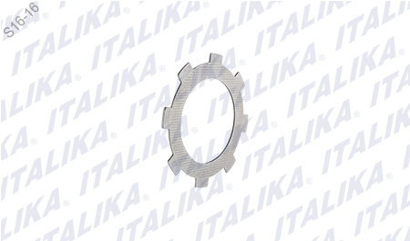 [E13030077] PLATO PRESION EMBRAGUE