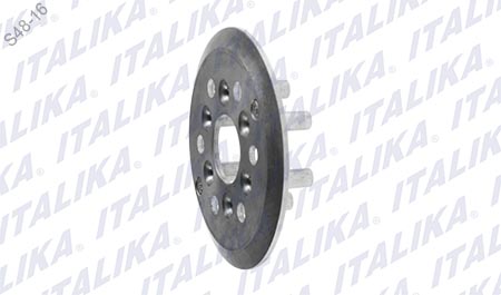 [E13030080] PLATO PRESION EMBRAGUE