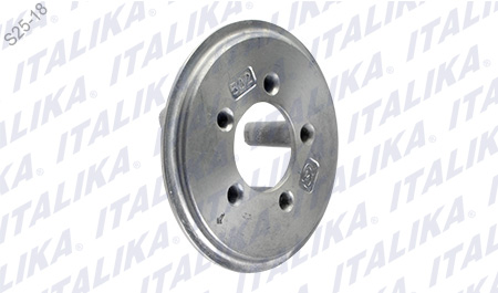 [E13030102] PLATO PRESION EMBRAGUE