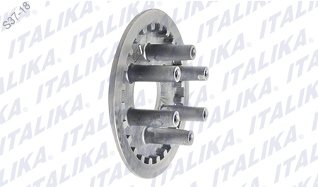 [E13030103] PLATO PRESION EMBRAGUE