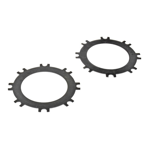 [E13030110] DISCO FRICCION EMBRAGUE