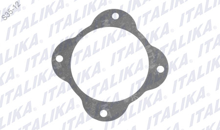 [E13040001] EMPAQUE DE CUBIERTA EXTERNA DE