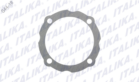 [E13040014] JUNTA CUBIERTA EXTERNA