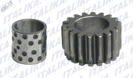 [E13050001] ENGRANAJE PRIMARIO