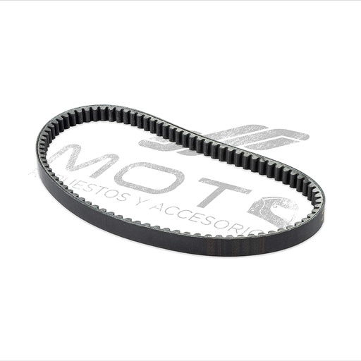 [E13050004] BANDA DE TRACCION