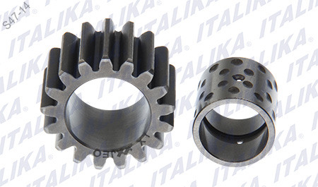 [E13050028] ENGRANAJE IMPULSOR PRIMARIO