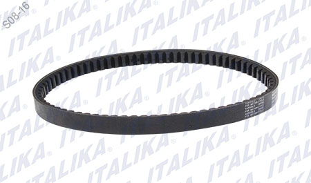 [E13050038] BANDA TRACCION 743X20X30