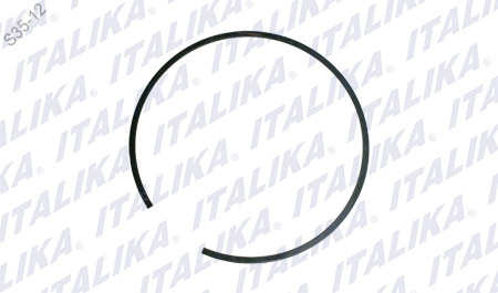 [E13060006] ARO CIRCLIP DE SEGURIDAD DE EM