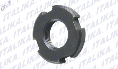 [E13060008] TUERCA DE PRESION EMBRAGUE