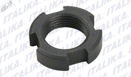 [E13060042] TUERCA M14