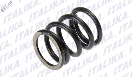 [E13060073] RESORTE EMBRAGUE