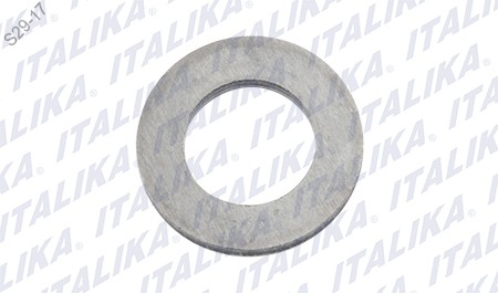 [E13060112] RONDANA 17.2X30X2.6