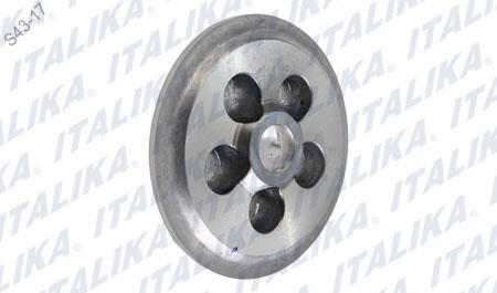 [E13060121] PLATO PRESION EMBRAGUE