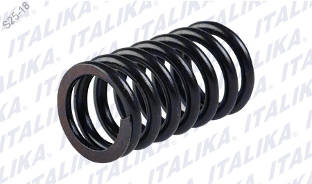 [E13060125] RESORTE EMBRAGUE